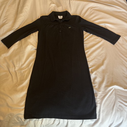 Lacoste abito polo casual - abito,