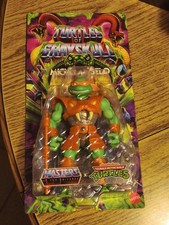 Turtles Of Grayskull