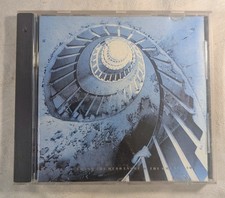 Bauhaus -Swing the Heartache: The BBC Sessions-  1989 - CD