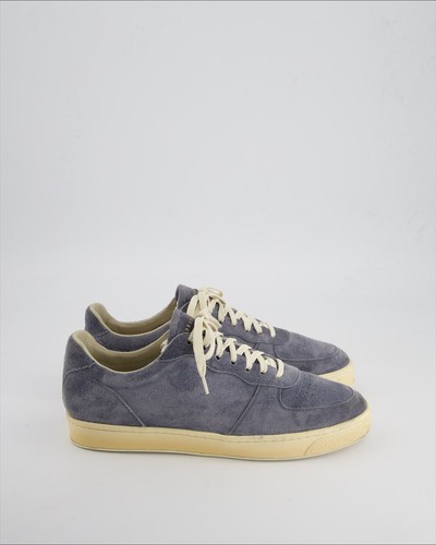 Scarpe ginnastica brunello - da,