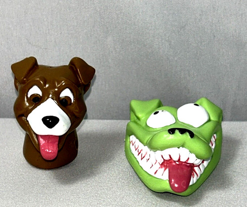 Maschera milo cane - la,