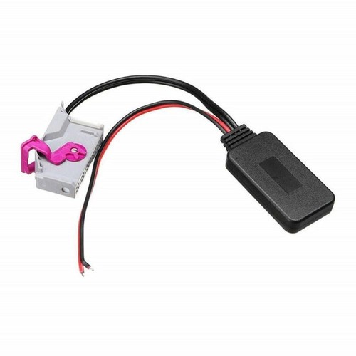 Ricevitore audio auto - , pin