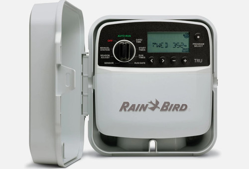 Regolatore irrigatore