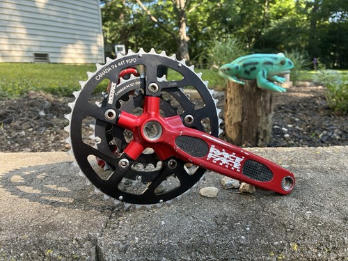 Raceface forged next - raceface,