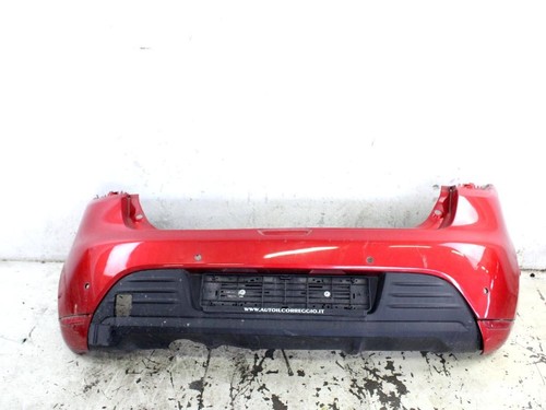 850103029r paraurti posteriore - 850103029r,