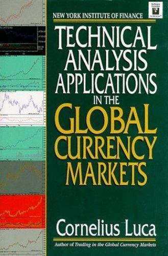 Technical analysis - technical,