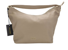 Borsa donna Francesco Biasia Gallipoli taglia unica ecopelle zip spalla