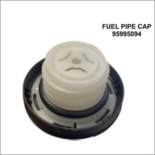 Tappo serbatoio benzina per