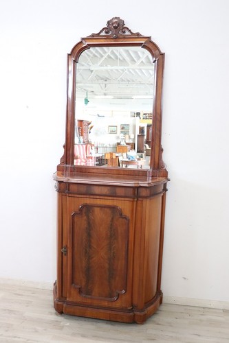 Consolle antica noce epoca - antica,