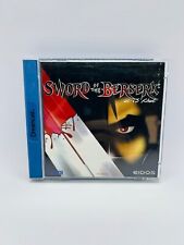 Sword of the Berserk Guts Rage