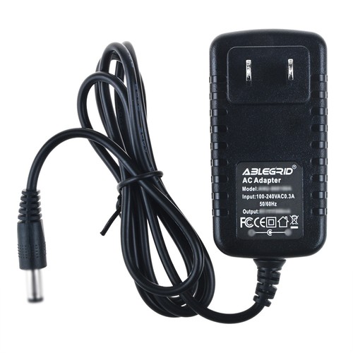 Adattatore alimentatore - ac,
