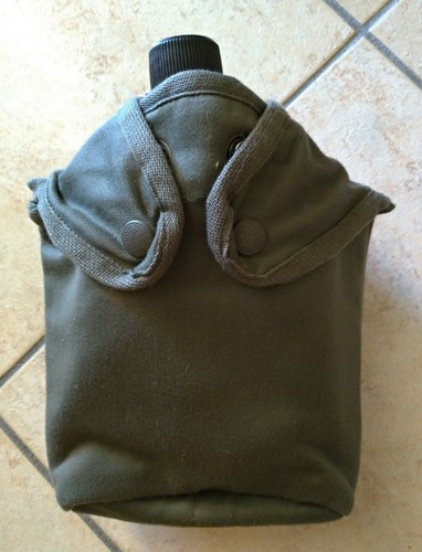 Borraccia militare esercito - militare,