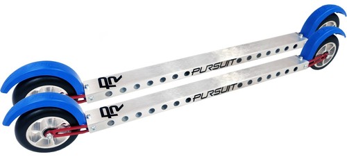 Pursuit fork flex sci - pursuit, da