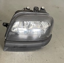 FARO PROIETTORE SX FIAT DOBLO' ANNO 2005