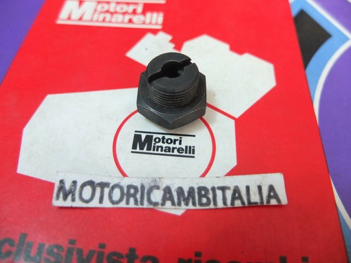 Per minarelli vite - p4,