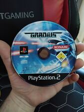 PLAYSTATION 2 PS2 SONY GRADIUS