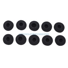 Pezzi cuscinetti auricolari - pezzi,