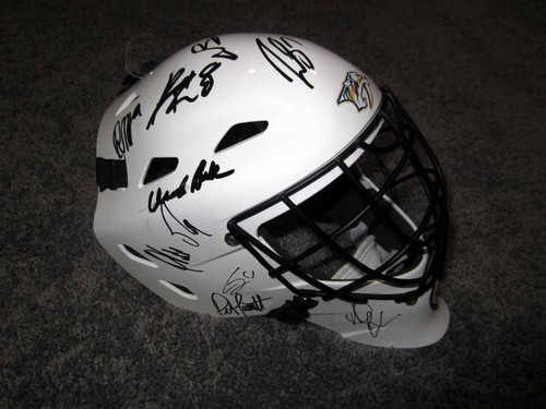 Nashville predatori 2019 team - nashville,