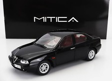 1/18 MITICA-DIECAST - ALFA