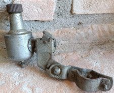 BOBINA DINAMO FARO BICI BICI D'EPOCA BIANCHI BACCHETTA originale VINTAGE