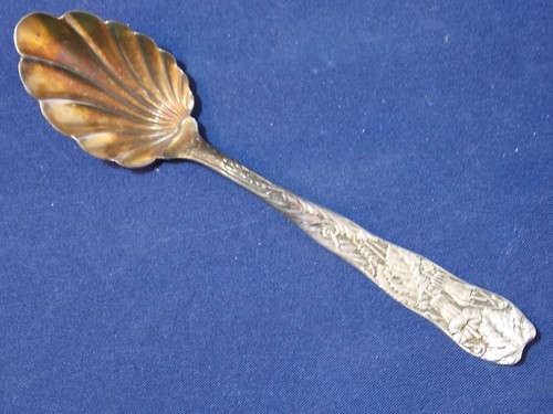 Wallace argento sterling - wallace,