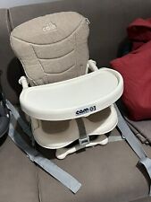 Seggiolino da tavola CAM