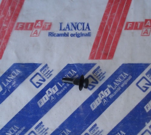 Perno appoggiabraccia sedile - perno,