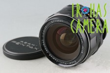Obiettivo Asahi Pentax SMC