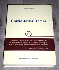 Claudio Trupiano "GRAZIE