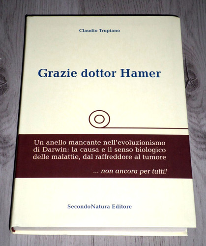 Claudio trupiano grazie - claudio, "grazie