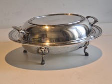 Raffinata legumiera in