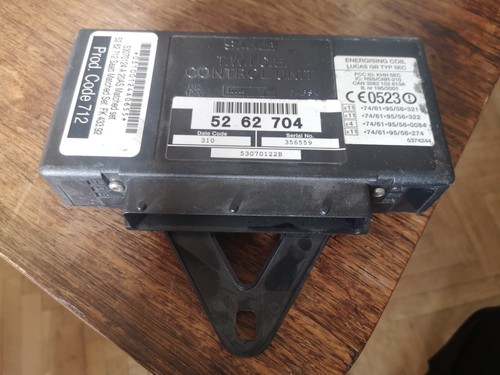 Centralina comfort saab 93 - ,