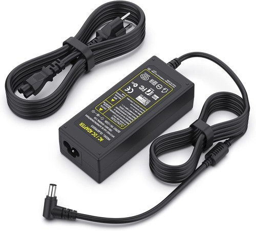 Alimentatore 19v compatibile - alimentatore,