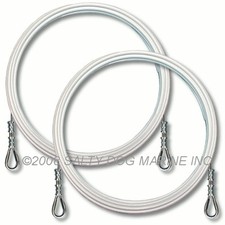 HOBIE CAT 14 SHROUD WIRES