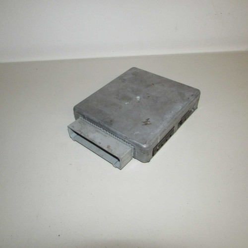 Centralina motore ecu - centralina,