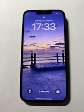 Apple iPhone 13 128GB – Nero Mezzanotte – Sbloccato – Scatola originale