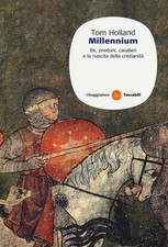 Libro - Millennium. Re