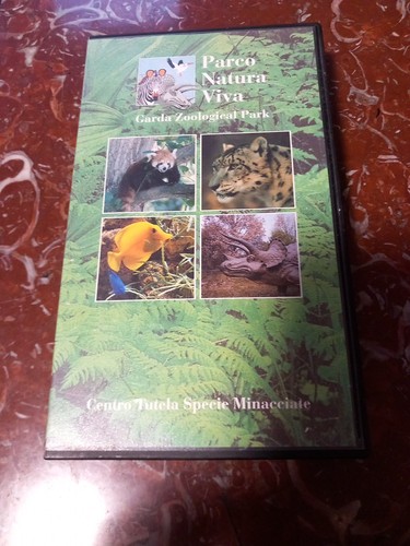 Parco natura viva centro - parco,