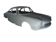 Carrosserie simca 1200s coupé - simca,