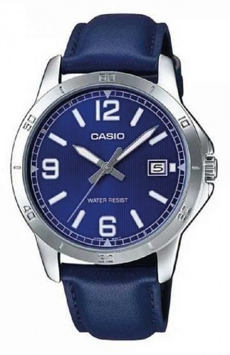 Orologio casio mtp v004l - orologio,