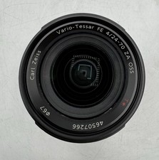 Sony Vario-Tessar T* FE