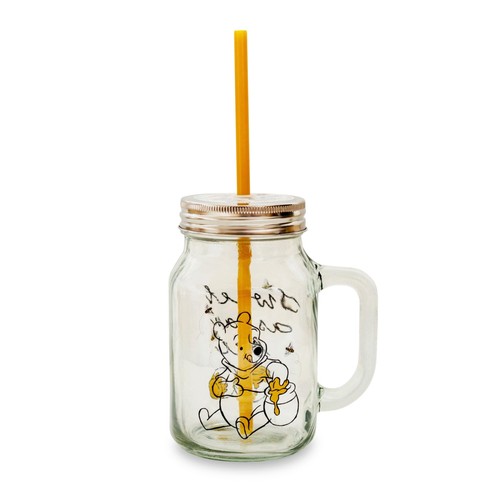 Winnie the pooh - the, can