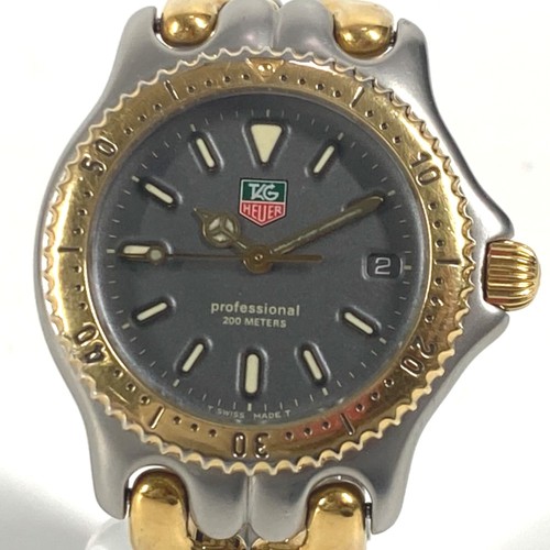 Orologio polso tag heuer - polso,