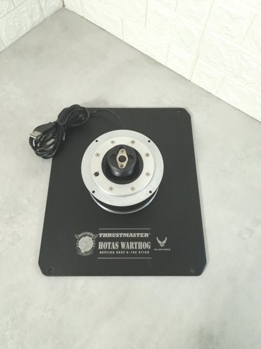 Joystick thrustmaster hotas - joystick,