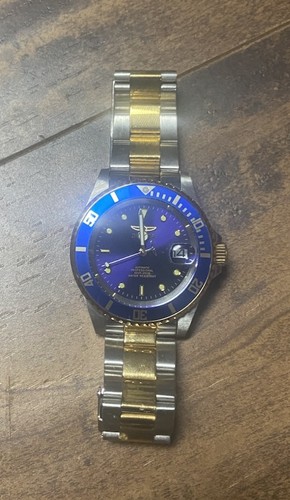 Orologio automatico uomo - orologio,