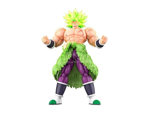 Dragon ball super figure rise - dragon,