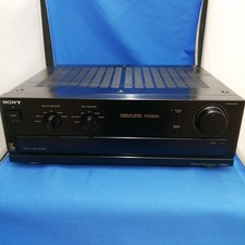 Sony f222esa amplificatore - f222esa,