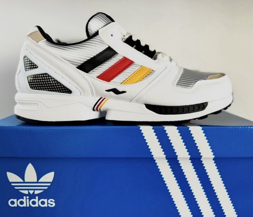 Adidas 8000 overkill gioco - zx,