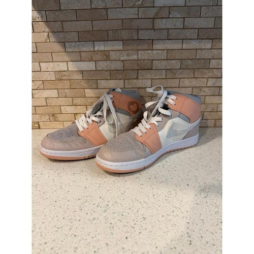 Sneakers air jordan - air, mid