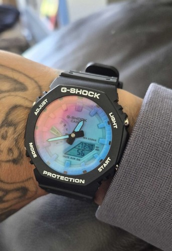 Casio shock orologio - orologio, da